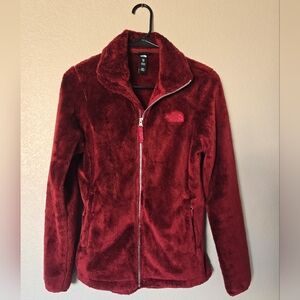 The North Face Women's Osito Fleece Jacket Size XS